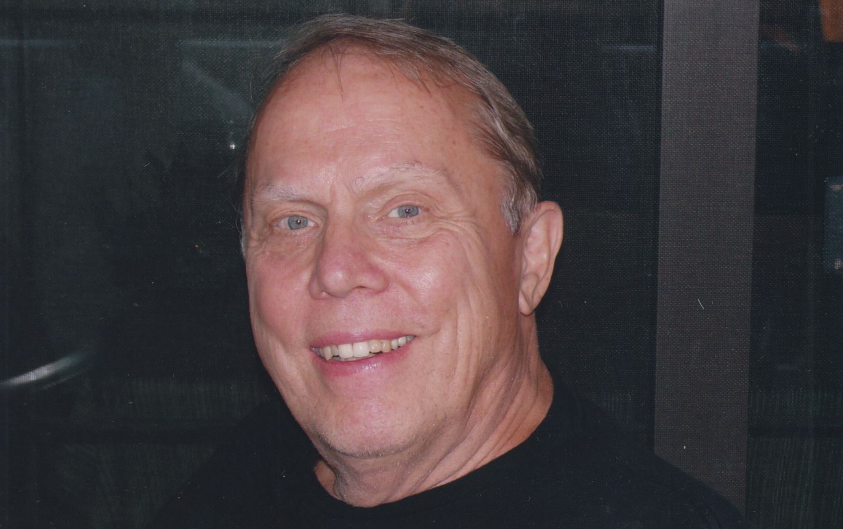 Obituary of Frank Joseph Trace