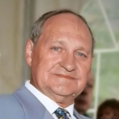 Obituary of Karl Heinz Stern