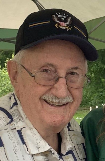 Obituary of William Michael Byrne Sr.