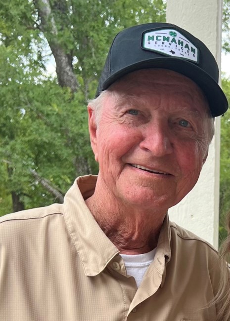 Obituary of Edward W. Matula