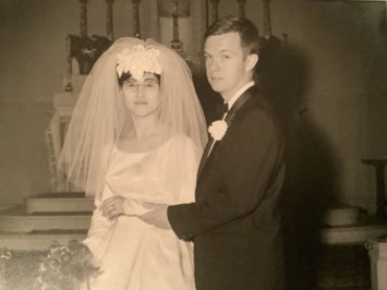 Obituary of Mary Hayashi Turner