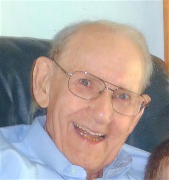 Obituary of Kenneth McPhail