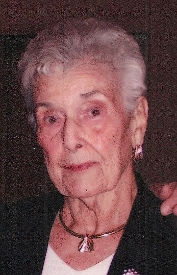 Obituary of Jane Eloise Gomez