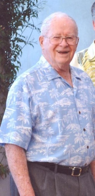 Obituary of Daniel O'Neill