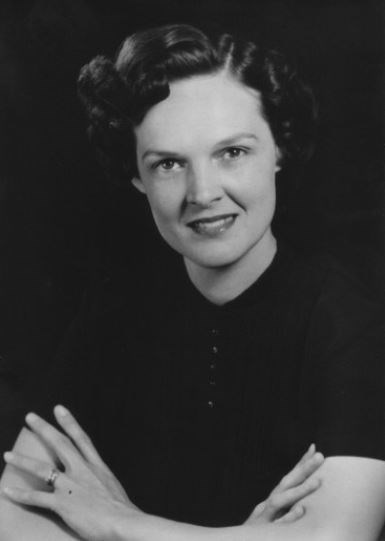 Obituary of Billie Jean Warth