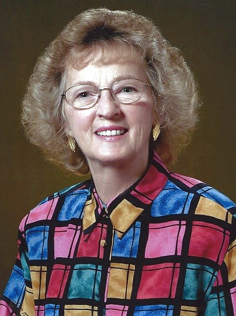 Obituary of Florence Maxine Hall
