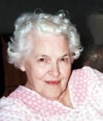 Maxine Hale