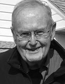 Obituary of Lawrence "Larry" M Troutman