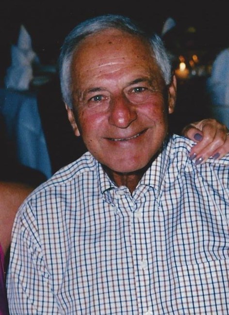 Obituary of Dr. Josef Edelstein