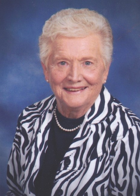 Obituario de Elizabeth "Lib" Phillips Murray