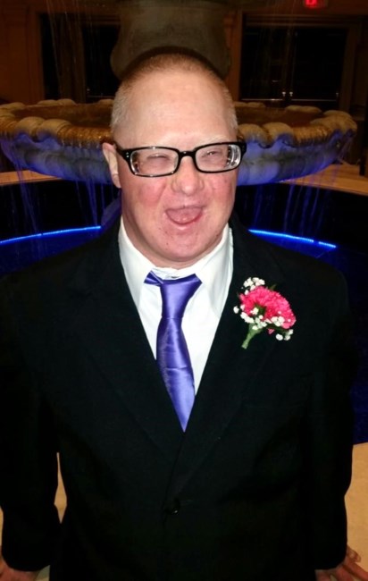 Obituary of Steven "Scotty" Swick