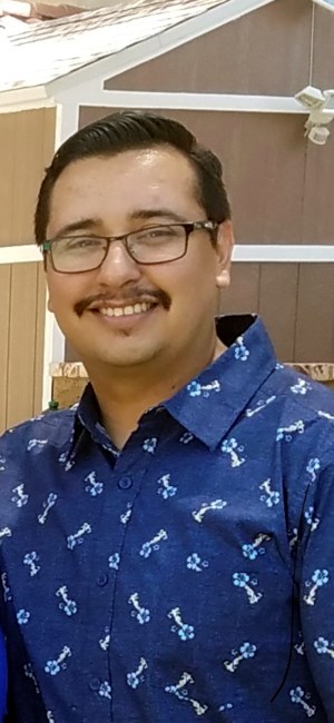 Obituario de Ruben Michael Mayoral Jr