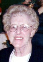 Mary Eck