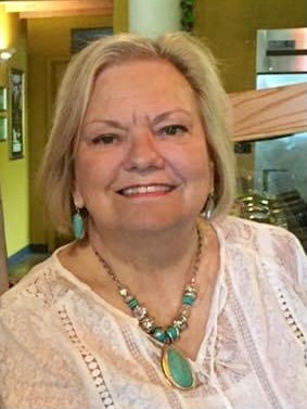 Obituary of Gayle Hudgins Williams