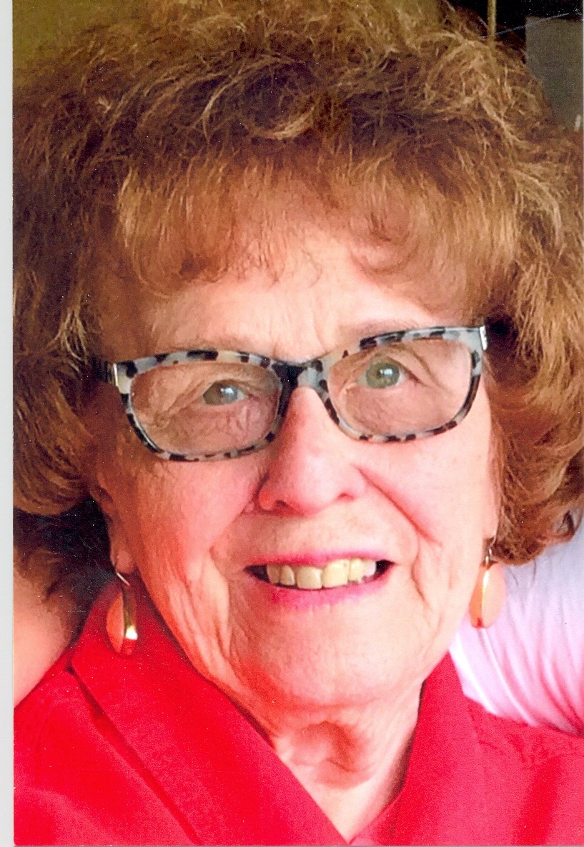 JoAnn Bader Obituary Lancaster, OH