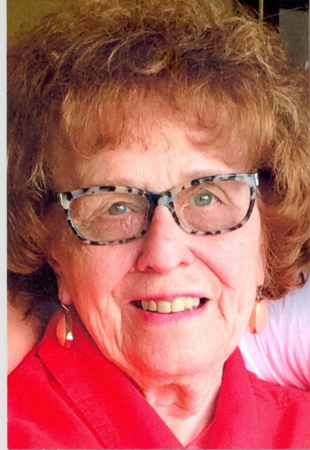 Obituary of JoAnn Bader