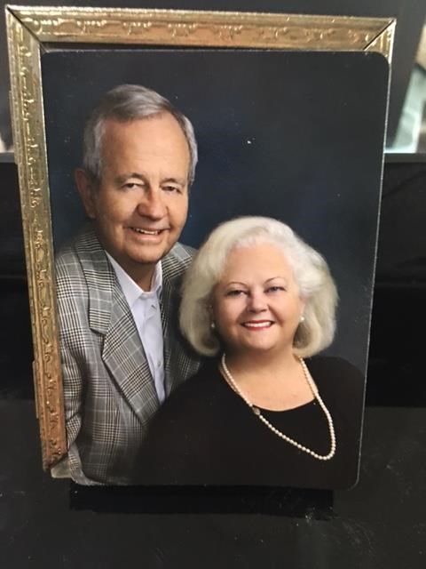 Obituary of Edward Lyle Dalton Jr.