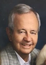 Obituary of Edward Lyle Dalton Jr.