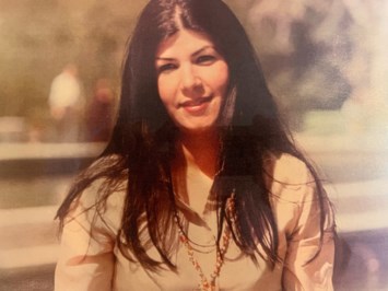 Obituary of Behrokh Nakhai