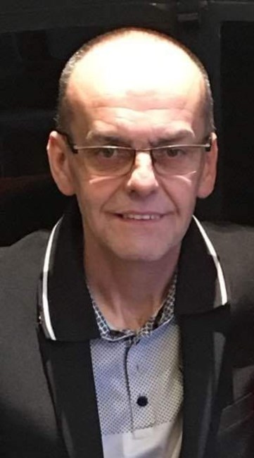 Avis de décès de Alain Lévesque