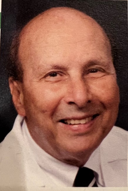 Obituary of Barry Lee Fanburg