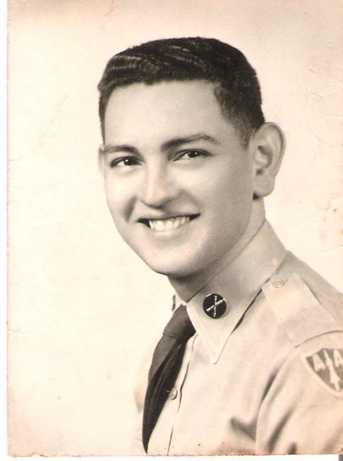 Obituario de Raul Perez Ramon