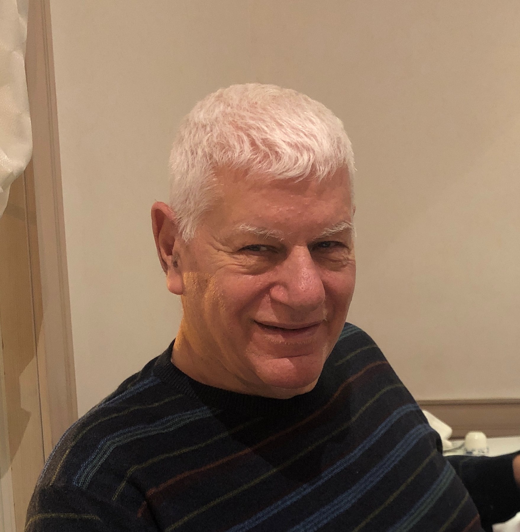 Obituary of Jeffrey Jay Stanett