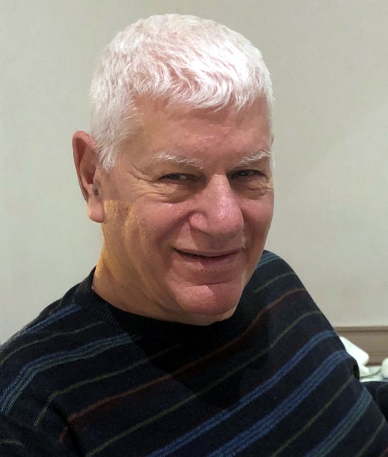 Obituary of Jeffrey Jay Stanett