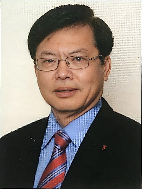 Obituary of David Kwok Hung Chan