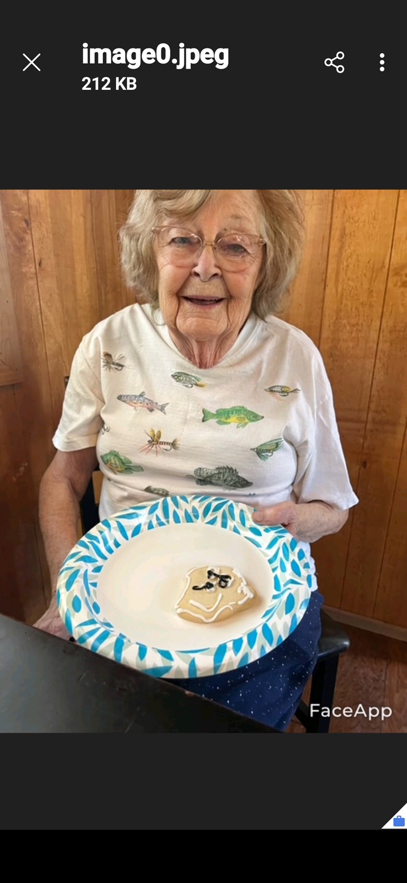 Obituary of Rosemary Breau