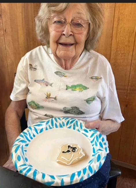 Obituary of Rosemary Breau