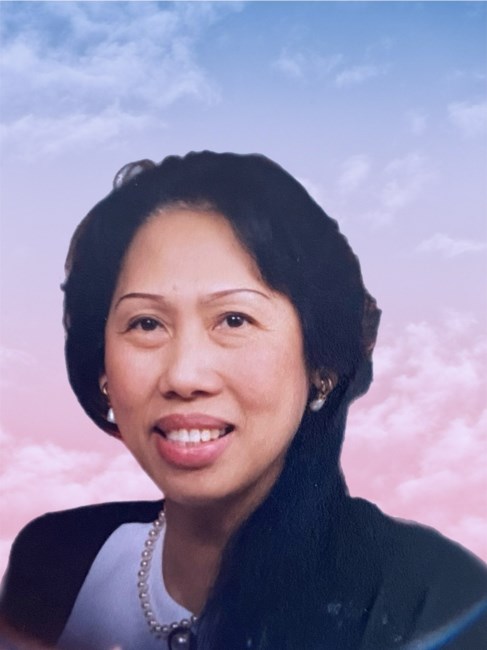 Obituary of Anunciacion Sola McLain