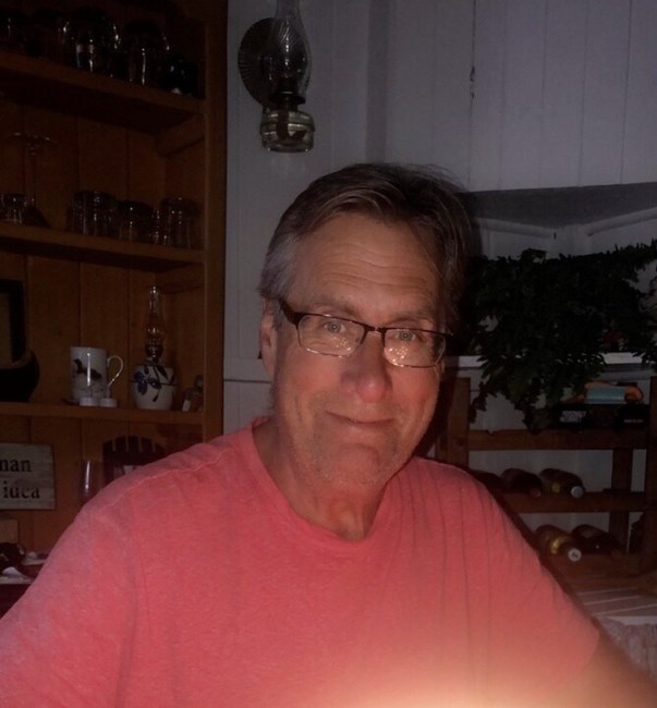 Obituary of Christopher Stewart Greening