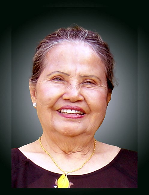 Avis de décès de Phuc Thi Dao