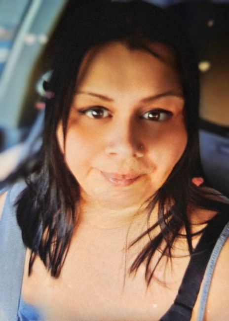 Obituary of Rosemarry Consuelo Ledezma