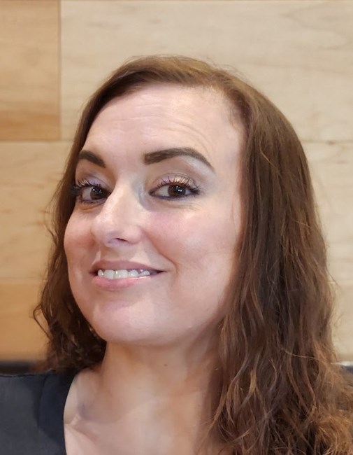 Obituary of Rebecca Fawn Roth
