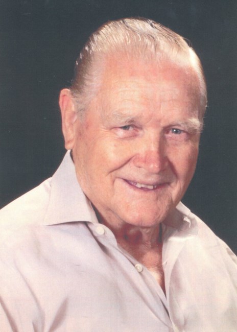 Avis de décès de Ellis Pharis