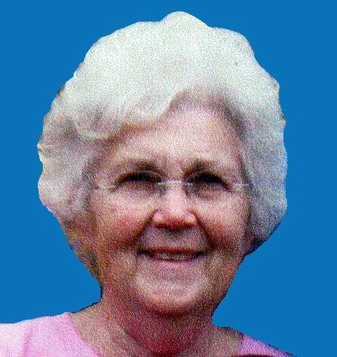 Obituary of Ila Mercer Whitfield