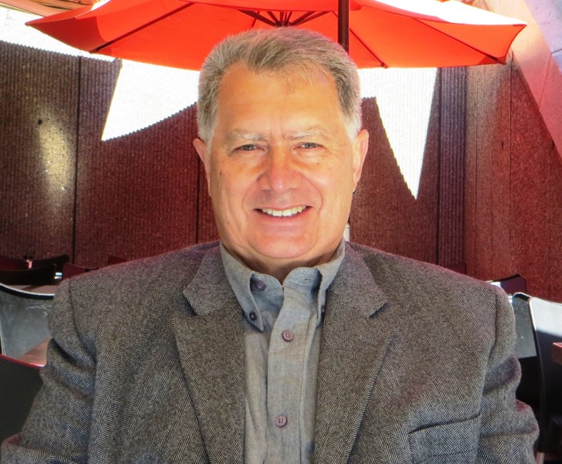 Obituary of Paul Graham Schlote