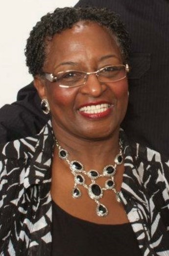 Obituary of Janice Madeline Harris Buchanan