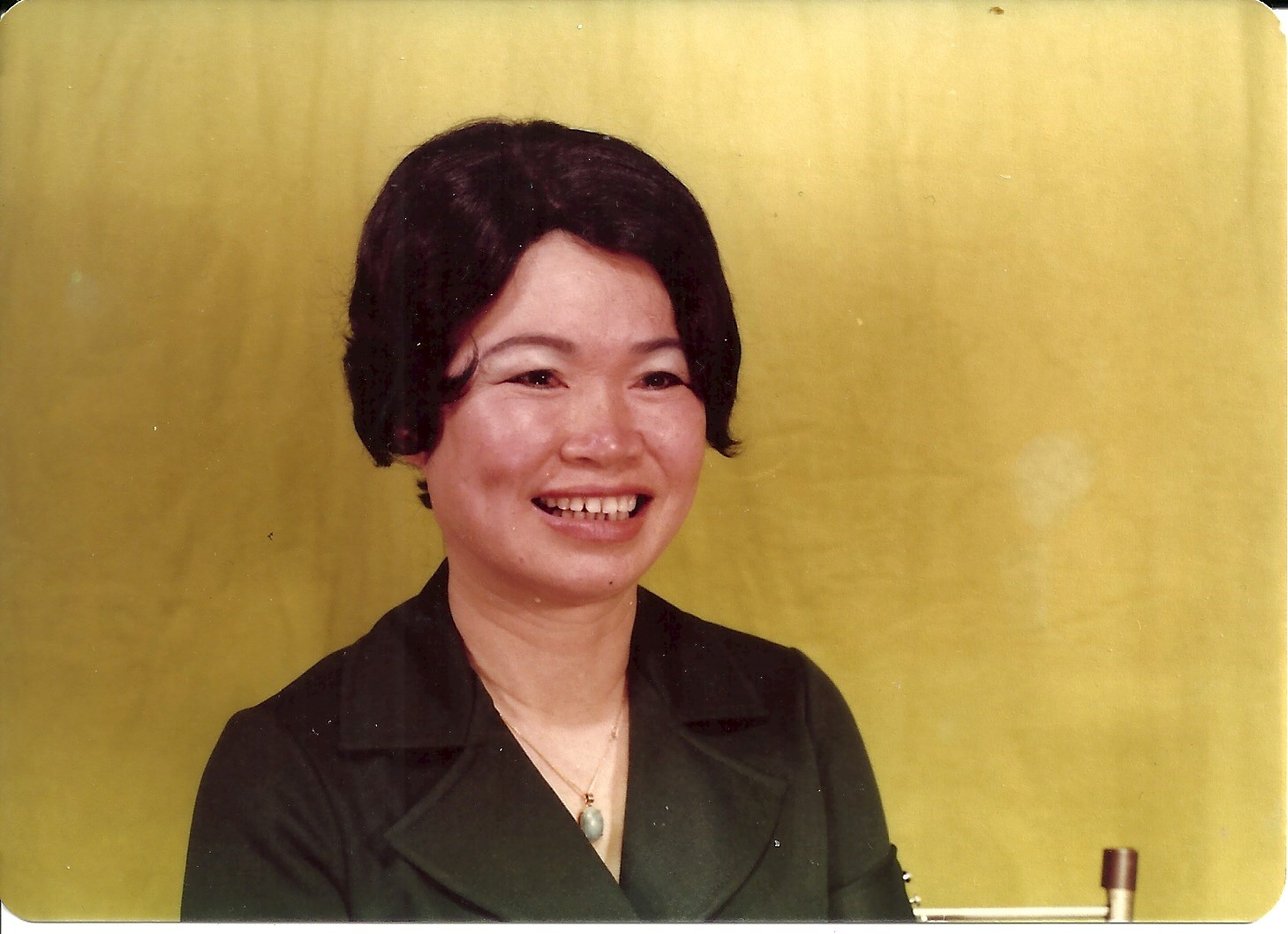 Obituary of Sang Thi Pham