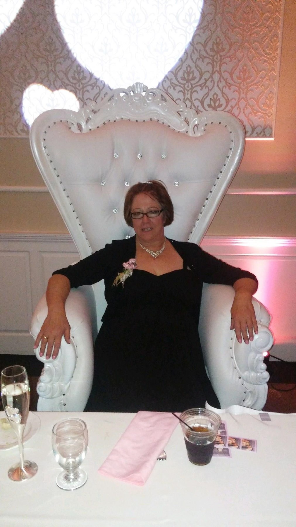 Obituary of Carolann J. Adamo