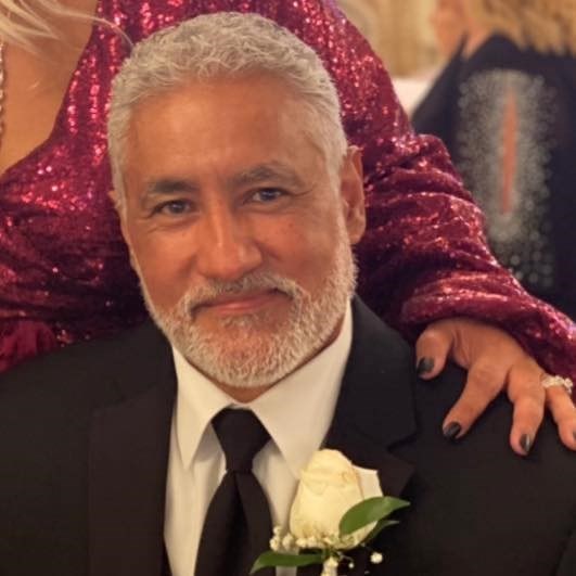 Obituary of Mark Perez