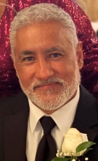 Obituary of Mark Perez