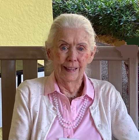 Obituary of Jo W Lane