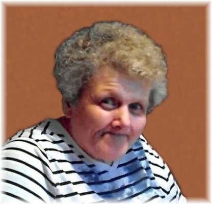 Obituary of Judith Ann Maier