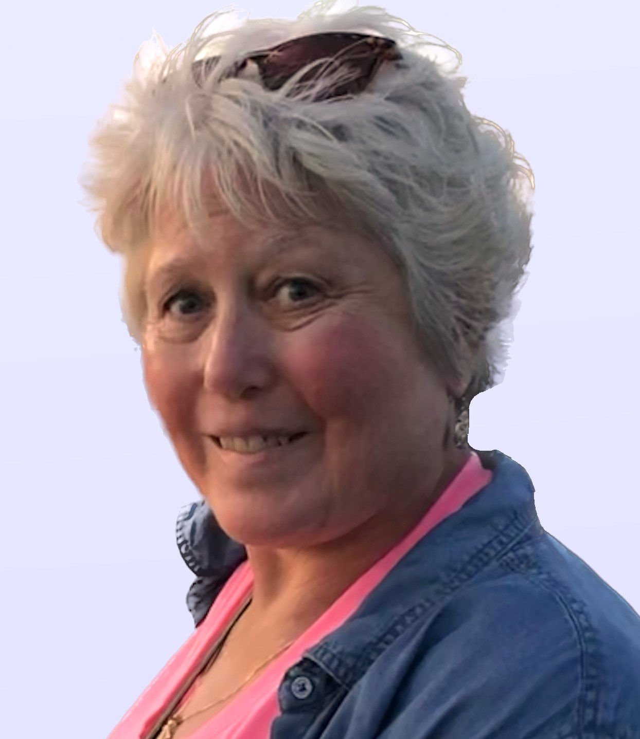 Obituario de Jane Marie Lewis