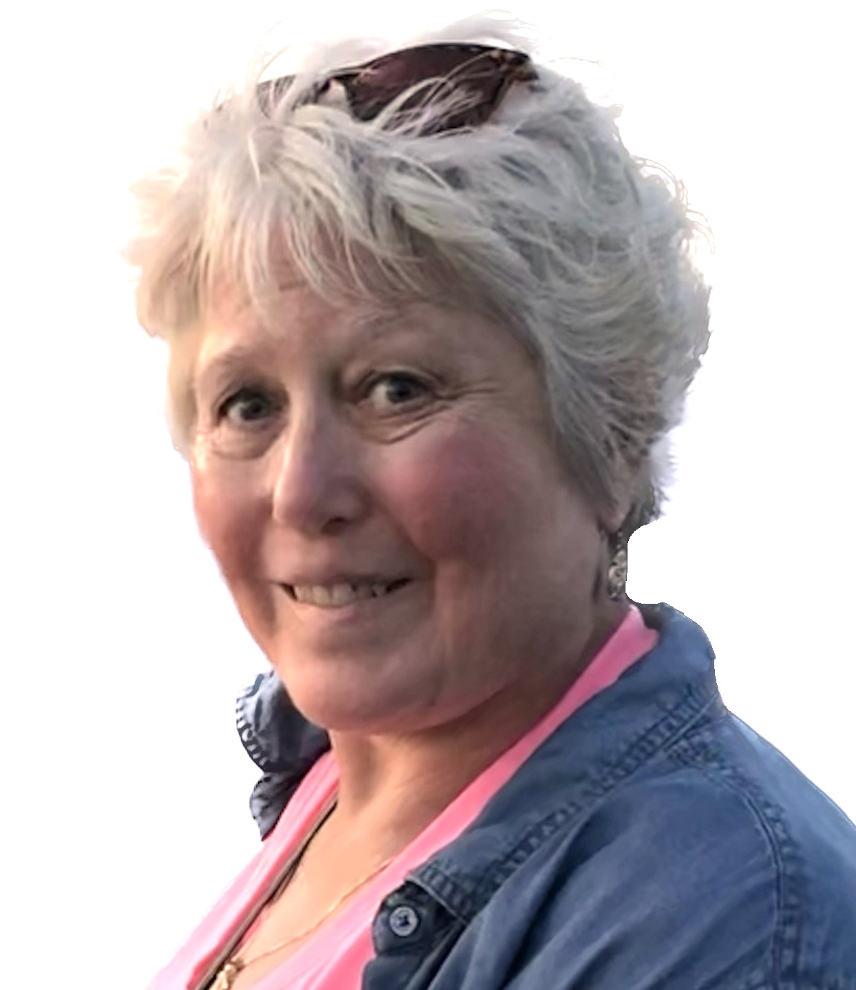 Jane Lewis Obituary Nottingham, MD