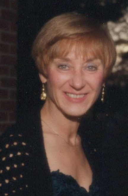 Obituary of Claire Ann (Woodworth) Patti