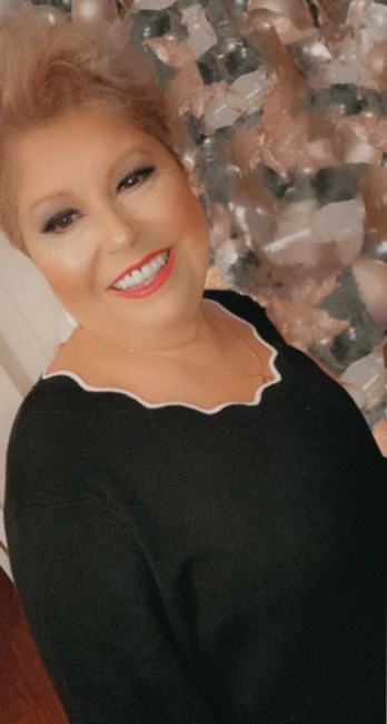 Obituary of Maria Isabel Garza